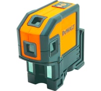Лазерный уровень DEWALT DW0851