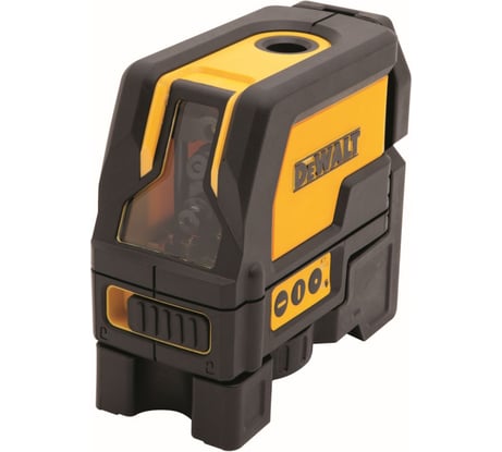 Самовыравнивающийся лазерный уровень DEWALT DW0822