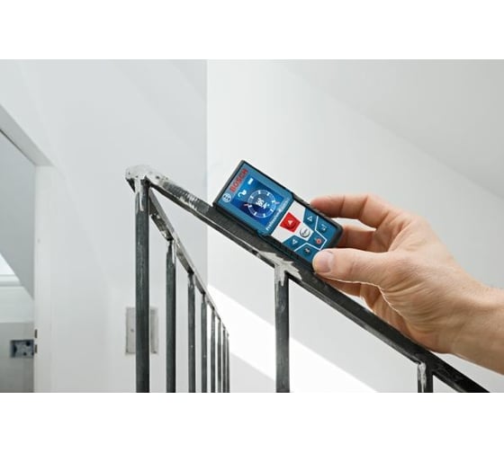 Лазерный измеритель длины Bosch GLM 50 C Professional 0.601.072.C00