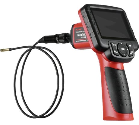 Видеоэндоскоп с зондом 8.5 мм AUTEL MaxiVideo MV400