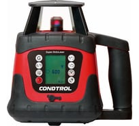 Лазерный нивелир Condtrol Super Rotolaser 1-3-020