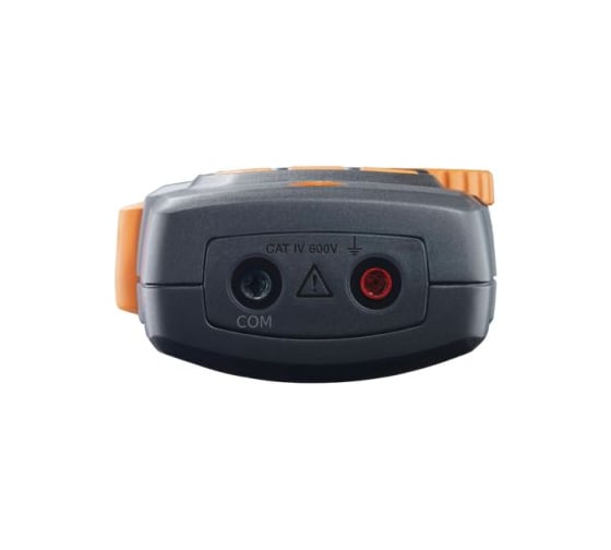 Токовые клещи с функцией измерения истинного СКЗ Testo 770-2 0590 7702