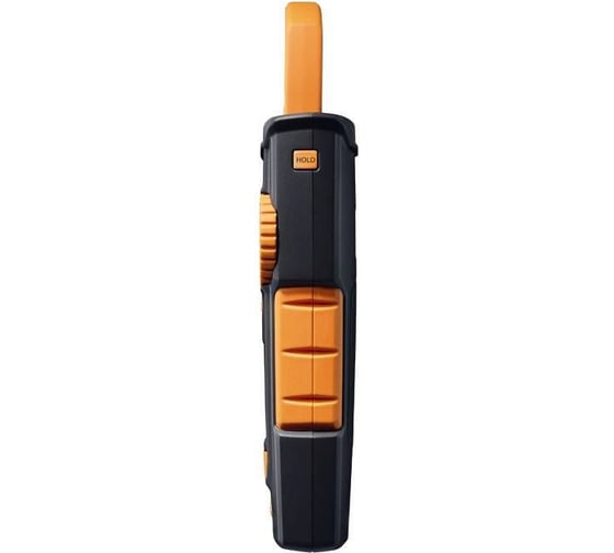 Токовые клещи с функцией измерения истинного СКЗ Testo 770-3 0590 7703
