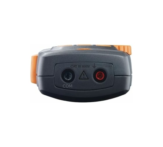 Токовые клещи с функцией измерения истинного СКЗ Testo 770-3 0590 7703