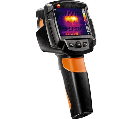 Тепловизор 869 Testo 0560 8690