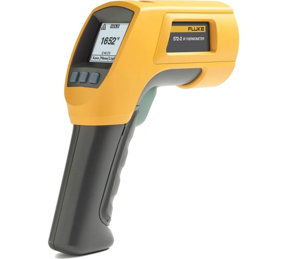 Высокотемпературный инфракрасный термометр Fluke 572-2
