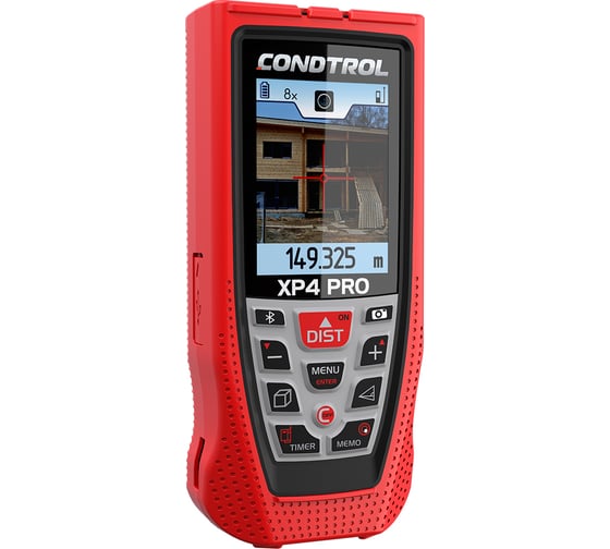 Лазерный дальномер Condtrol XP4 pro 1-4-086