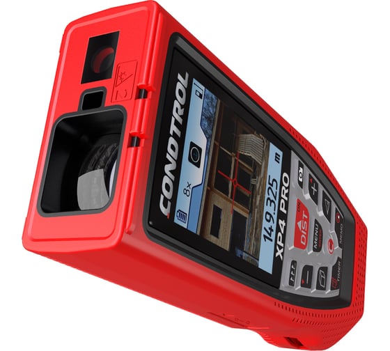 Лазерный дальномер Condtrol XP4 pro 1-4-086