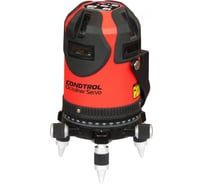 Лазерный нивелир Condtrol Octoliner Servo 1-2-124