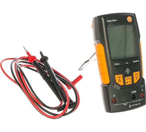 Цифровой мультиметр Testo 760-1 к0000006207