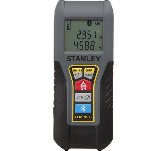 Лазерный дальномер Stanley Tlm99Si STHT1-77361