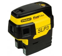 Лазерный построитель Stanley Fatmax Spot Line Laser - Slp3 1-77-318
