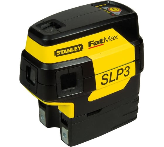 Лазерный построитель Stanley Fatmax Spot Line Laser - Slp3 1-77-318