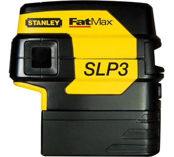 Лазерный построитель Stanley Fatmax Spot Line Laser - Slp3 1-77-318