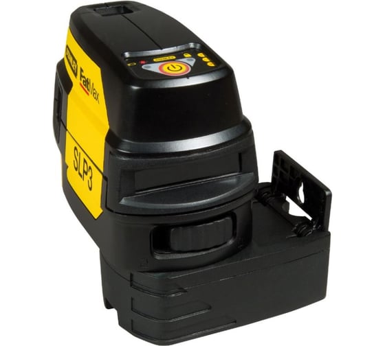 Лазерный построитель Stanley Fatmax Spot Line Laser - Slp3 1-77-318