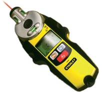 Детектор скрытых неоднородностей Stanley Intellilaser Pro 0-77-260