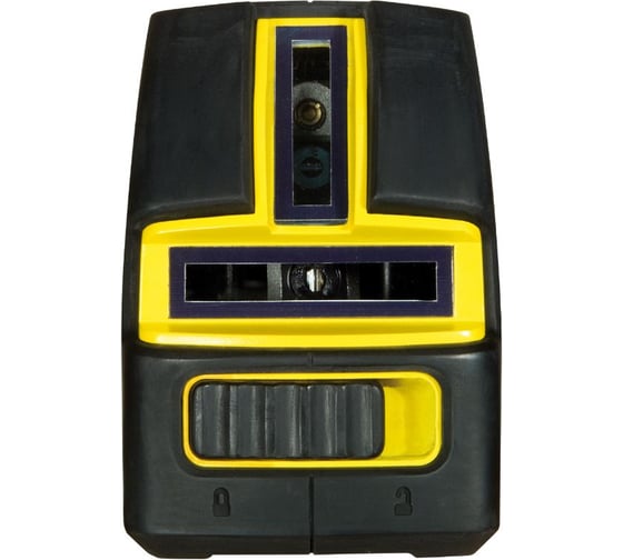 Лазерный построитель плоскостей Stanley Fatmax Cross Line Laser - Scl 1-77-320
