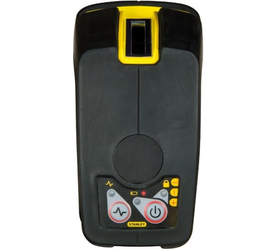 Лазерный построитель плоскостей Stanley Fatmax Cross Line Laser - Scl 1-77-320