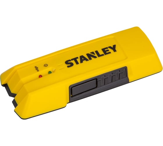 Детектор скрытых неоднородностей Stanley S50 STHT0-77050 1