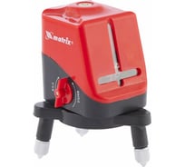 Самовыравнивающийся построитель лазерных плоскостей MATRIX 35008