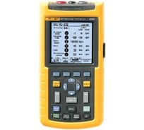 Осциллограф Fluke 125B/S
