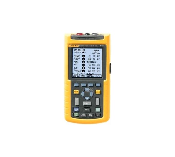 Осциллограф Fluke 125B/S 1
