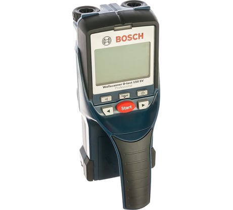 Универсальный детектор Bosch D-tect 150 SV 0.601.010.008