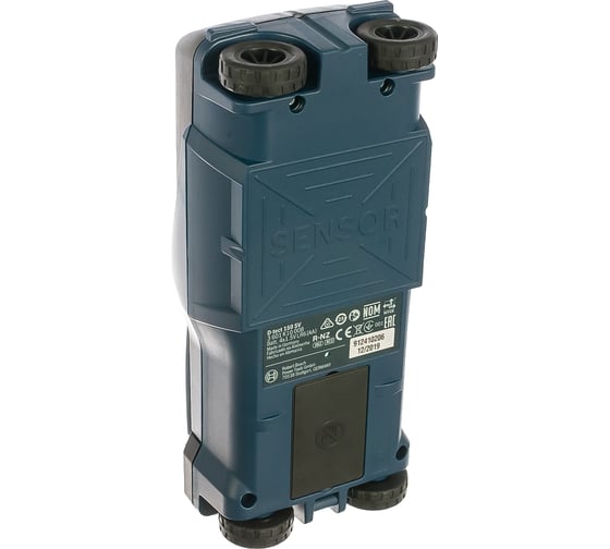 Универсальный детектор Bosch D-tect 150 SV 0.601.010.008