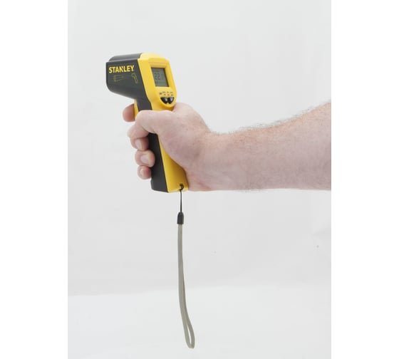 Инфракрасный термометр Stanley STHT0-77365