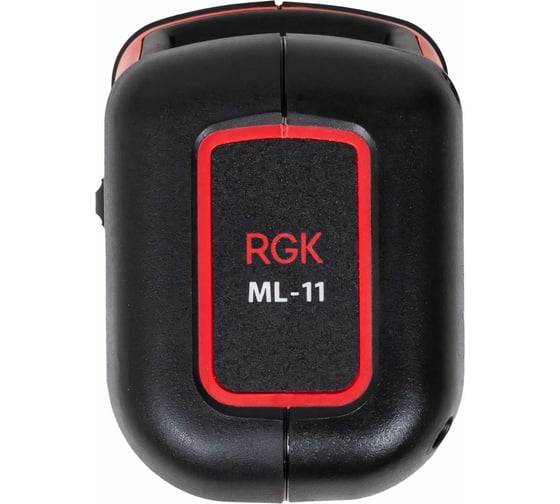 Лазерный уровень RGK ML-11