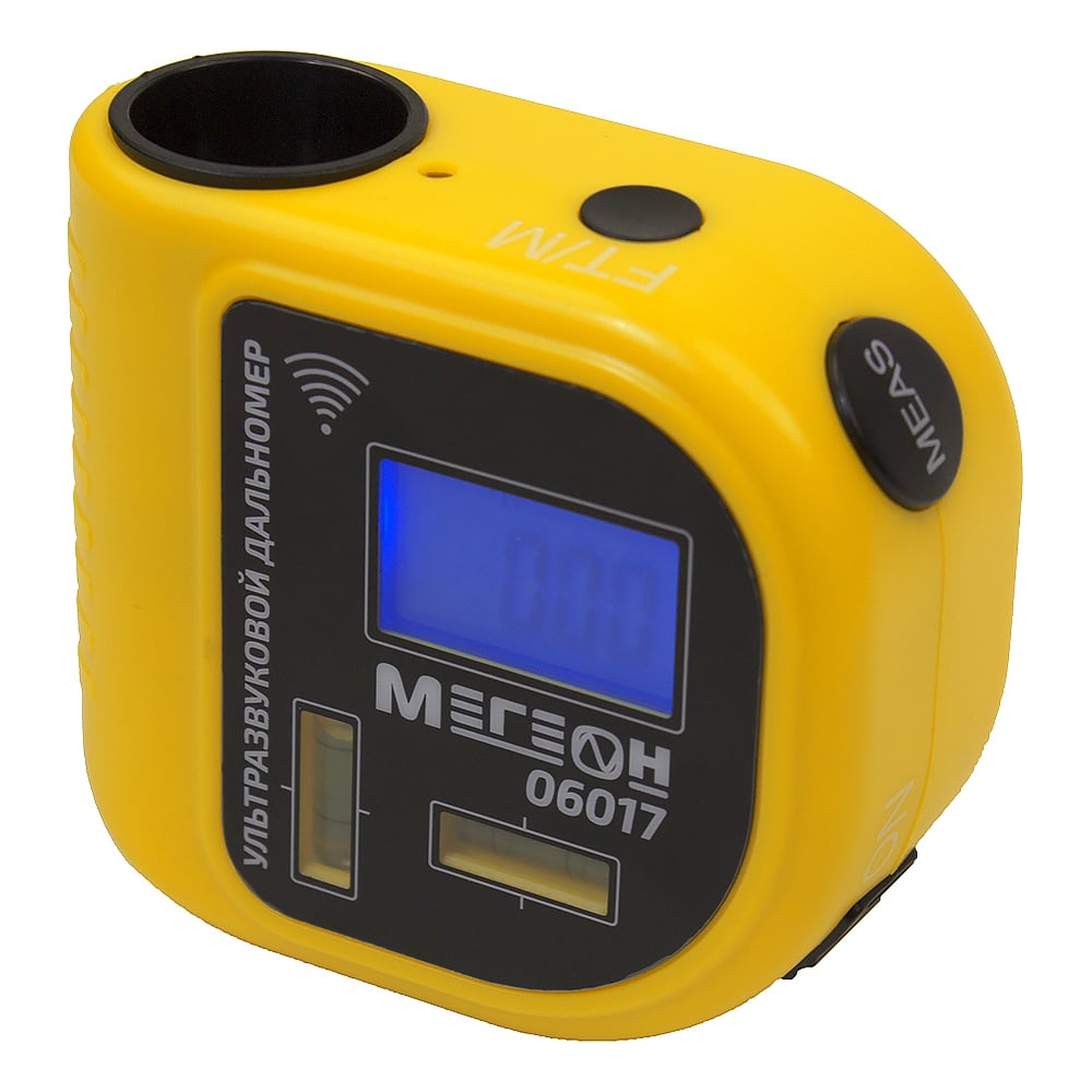 Дальномер МЕГЕОН 00000006208 - выгодная цена, отзывы, характеристики ...