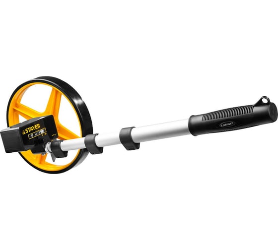 Мерительное колесо 9999м STAYER PROFI 34190_z01