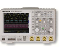 Осциллограф Rohde & Schwarz R&SHMO2024