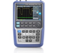 Осциллограф Rohde & Schwarz RTH1002+B223