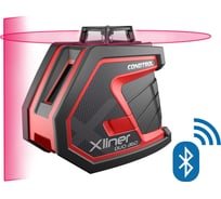 Лазерный нивелир Condtrol Xliner Duo 360 1-2-120