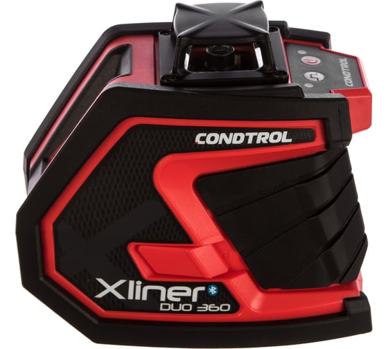 Лазерный нивелир Condtrol Xliner Duo 360 1-2-120