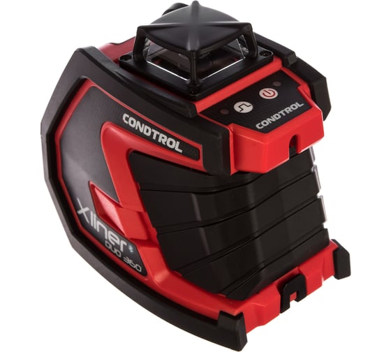 Лазерный нивелир Condtrol Xliner Duo 360 1-2-120