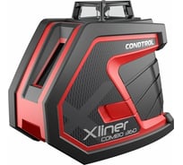 Лазерный нивелир Condtrol Xliner Combo 360 1-2-119