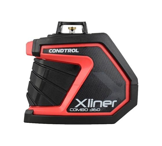 Лазерный нивелир Condtrol Xliner Combo 360 1-2-119