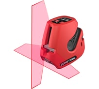 Лазерный нивелир Condtrol Neo X200 1-2-115