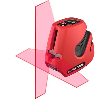Лазерный нивелир Condtrol Neo X200 1-2-115