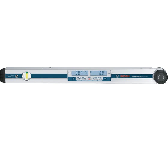 Цифровой угломер Bosch GAM 270 MFL 0.601.076.400 1