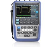 Осциллограф Rohde & Schwarz RTH1004+B242