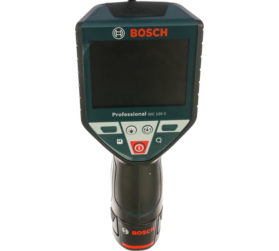 Видеоэндоскоп Bosch GIC 120C 0.601.241.201