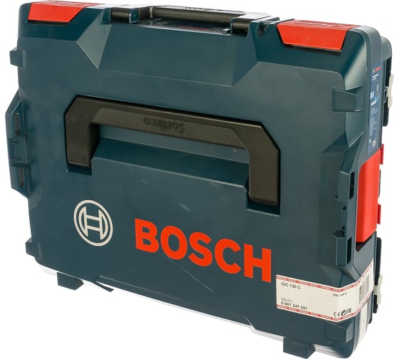 Видеоэндоскоп Bosch GIC 120C 0.601.241.201