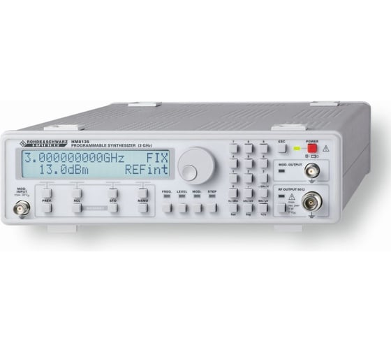 Генератор сигналов Rohde & Schwarz HM8135