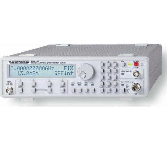 Генератор сигналов Rohde & Schwarz HM8135-X