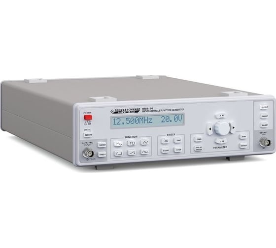 Генератор произвольных сигналов Rohde & Schwarz HM8150