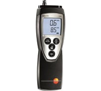 Дифференциальный манометр Testo 512 0560 5126