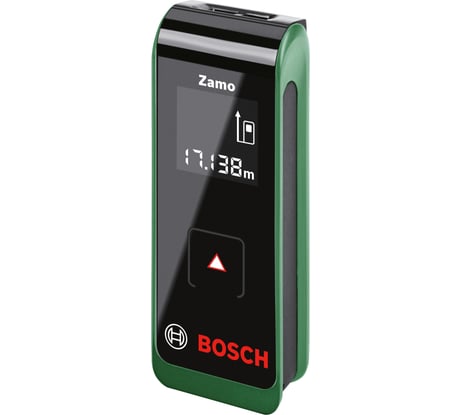Лазерный дальномер Bosch Zamo 0.603.672.621